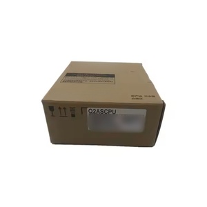 Q2ASCPU Programmier bare Logik steuerung Werksautomatisierungs-CPU-Modul - Product Image 1