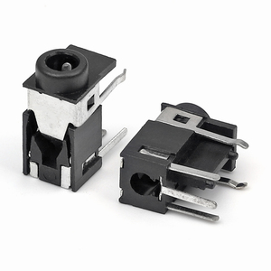 3.5mm Connector <strong>Jack</strong> Socket PJ-333 High Quality Stereo Phone Socket 3.5 Mm Audio Socket Phone <strong>Jack</strong> - Product Image 4