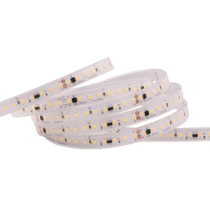 ETL Listed High Voltage <strong>Led</strong> 110V SMD2835 120Leds IP67 Waterproof <strong>Led</strong> Strip - Product Image 1