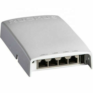 Ruckus המקורי 901-h510-wu00 zoneflex h510 חיצונית wifi נקודת גישה בלעדית למלון