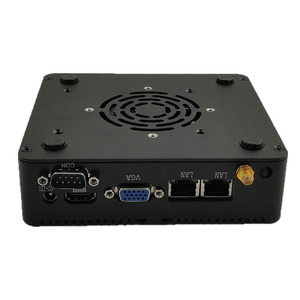Escritorio sin monitor NUC, Intel J1900, Quad core, MINI PC I7 con Windows 10 Os - Product Image 5