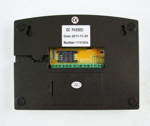 Hot Sale OEM/ODM Business/Home with <strong>Keypad</strong> YL-007M2B Anti Theft GSM <strong>Alarm</strong> <strong>System</strong>