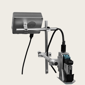 Hot Sell Online-Thermo produktions linie kontinuierliche automatische Inkjet-Batch-Codier maschine Batch-Code-Druckmaschine - Product Image 3