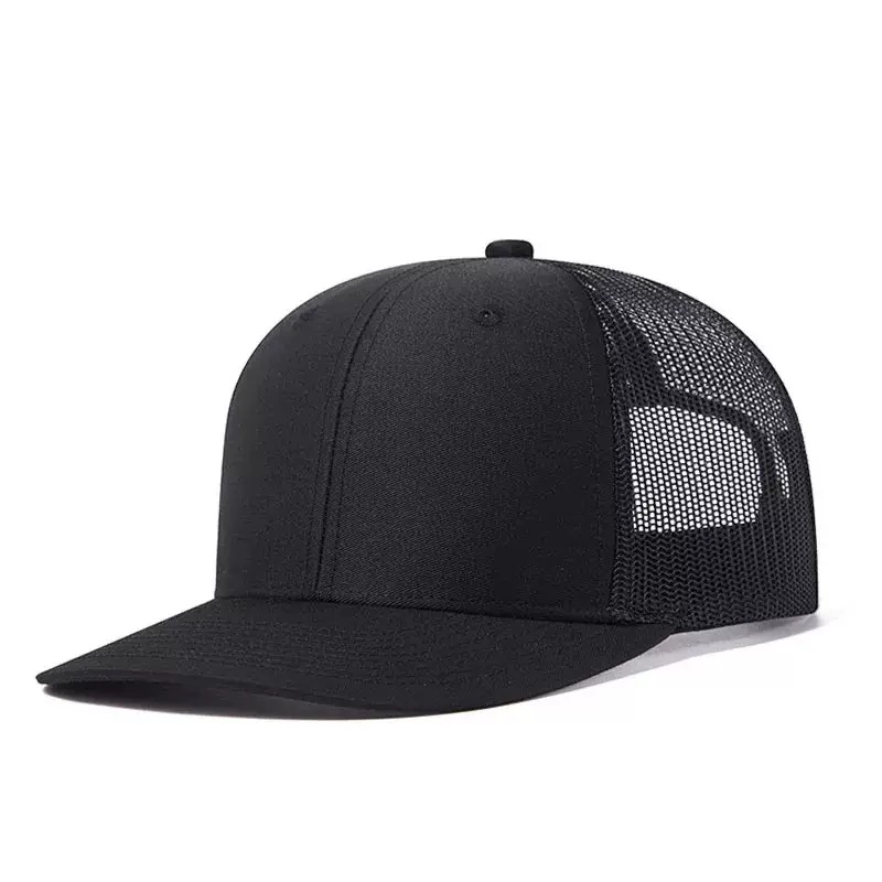 Black+black mesh