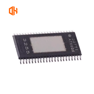 Dianxian IC tpa3221ddvr tpa3223ddvr tpa3255ddvr lớp D khuếch đại âm thanh chip - Product Image 1