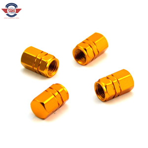 4Pcs Car Bicycle Motorcycle Wheel Tyre <strong>Tire</strong> Air Aluminum Alloy Valve Ca Ps Stem Wheel Valve Ca Ps
