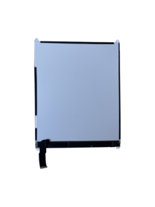 จอแสดงผล LCD หน้าจอสัมผัสเปลี่ยนชุดประกอบดิจิไทเซอร์แก้วสำหรับ iPad Mini 1 - Product Image 3