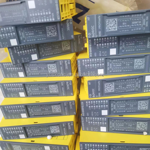 Nuovo originale 6 es7134-6jf00-0ca1 modulo di ingresso analogico PLC Controller 6 es71346jf000ca1 - Product Image 5