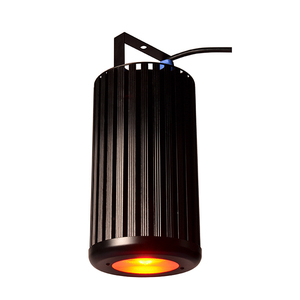 Color Change DMX Control RGBW Wash Ceiling House <strong>Light</strong> for Stock