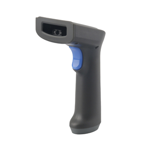 Escáner USB de mano Código de barras Lector de código Qr Inalámbrico Bluetooth 1D 2D Escáner de código de barras para almacén logístico - Product Image 5