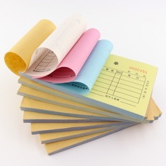 Индивидуальные рабочие формы заказов, листы счетов и счетов - Product Image 3