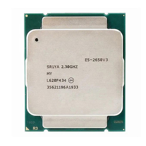 E5-2696 V4ซีพียู E5-2696V4 22คอร์2.20กิกะเฮิร์ตซ์55MB 14nm LGA2011-3 E5 2696 V4ประมวลผล E5 2699 V4 E5 2696 V3 E5 2680 V4 - Product Image 5