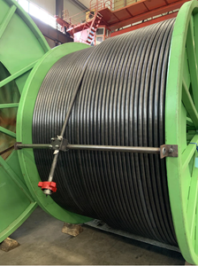 油气管道清洗用CT管道清管系统 - Product Image 4