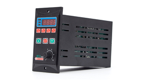ギアボックスモーターのための6W ~ 400W ACモーターのための入力電圧110V/220VACモータースピードコントローラー - Product Image 3