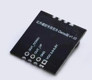 低電力赤外線障害物の受信と送信センサーモジュール-デモボード-V1.02 - Product Image 2
