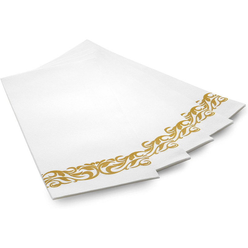 serviette