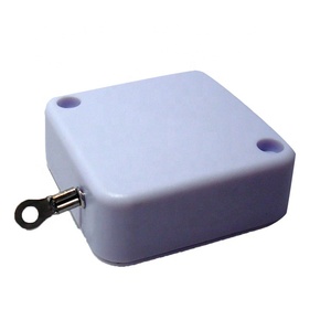 プロモーションセキュリティテザーアラーム小売製品ポジショニングプルボックス - Product Image 1