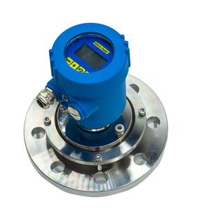 Bán Chạy nhất 80Ghz độ chính xác cao fmcw Radar cấp Transmitter công nghiệp 4-20mA Radar than bunker Radar cấp đo - Product Image 4