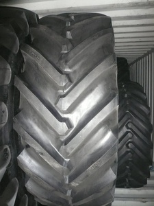 BIAS AGRICULTURAL Tires Neumaticos Agricolas Tractor Tire <strong>R1</strong> Pattern 24.5-32 30.5L-32 <strong>23.1</strong>-30 <strong>23.1</strong>-<strong>26</strong> 20.8-42 20.8-38 18.4-38 - Product Image 2