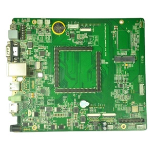 Bms devre PCB PCBA elektronik üreticileri - Product Image 5