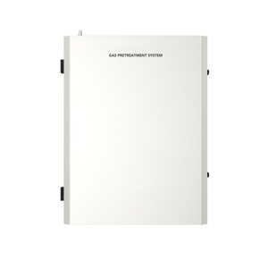 Impermeabile 1000ppm Plc controllo umidità del sistema di controllo del controllo del caos per il laboratorio - Product Image 4