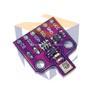 BME680 Environmental <strong>Sensor</strong> <strong>Temperature</strong> Humidity and Air Pressure <strong>Sensor</strong> - Product Image 1
