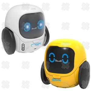 Интеллектуальный танцевальный робот, 2,4 г - Product Image 5