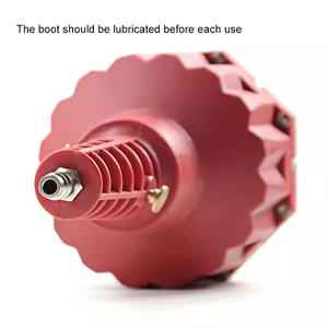 490mm phổ khí nén CV Doanh khởi động spreader Expander cài đặt công cụ cài đặt - Product Image 3