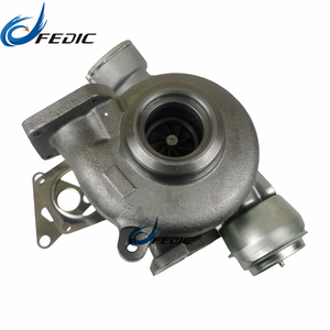 ファクトリーターボチャージャーGT2056V720931 070145701H VW T5トランスポーター用フルターボ2.5 TDI128Kw 174HP AXE 2003-2005 - Product Image 6