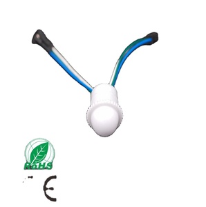 UCS1903 LEDピクセルライト12mmDC5V 12VアミューズメントLEDピクセルストリング - Product Image 6