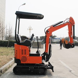 小型掘削機1.2トン屋内解体小型掘削機10,<span class=keywords><strong>000</strong></span>元12プラス小型掘削機エンジニアリング掘削機
