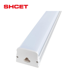 Emc Led Batten <strong>Tube</strong> Light 18W 36W 40W 50W 60W 600mm 2ft 4ft <strong>5ft</strong> 6ft Hanging Industrial Linear Lighting Fixture Lamp Weatherproof