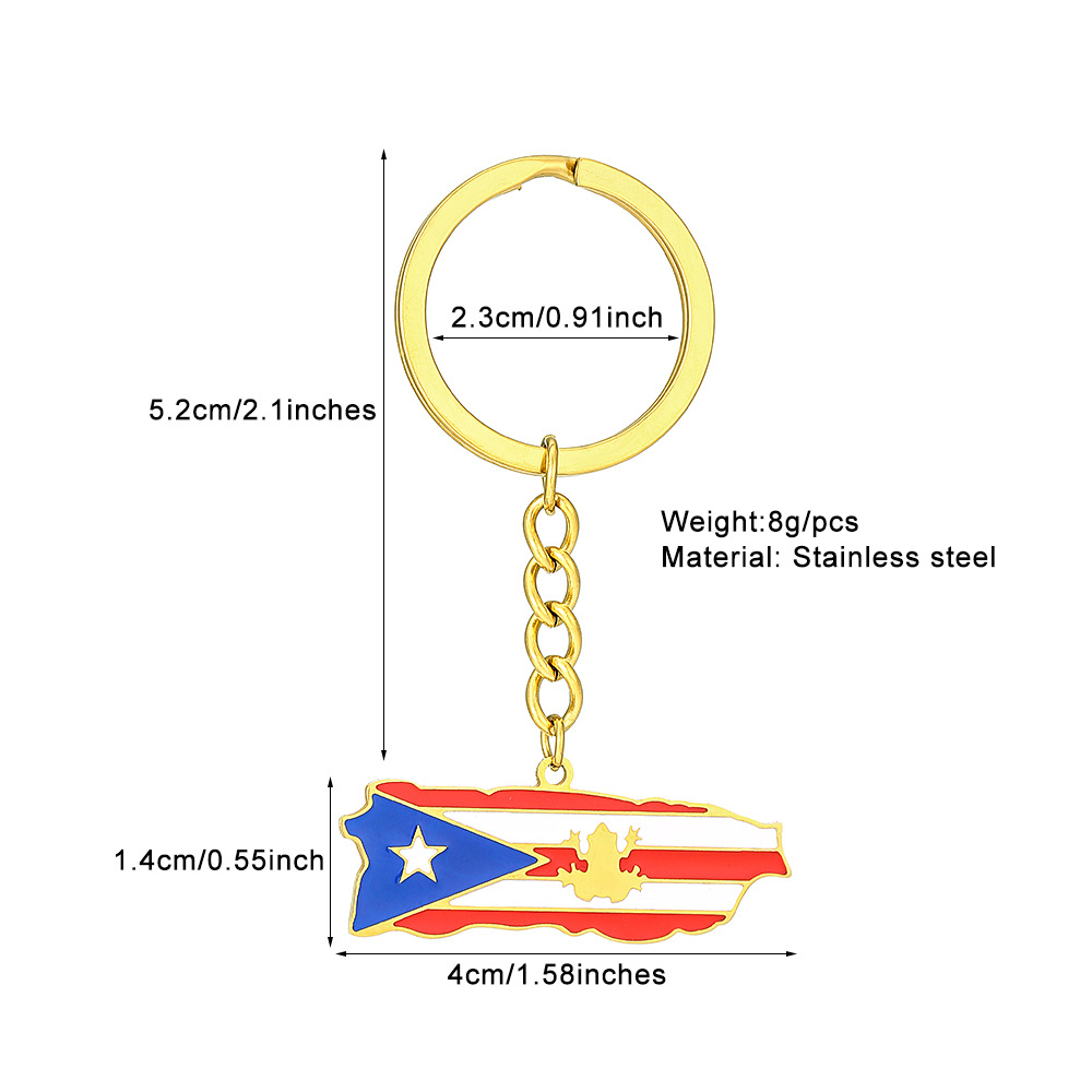 3 Oro Puerto Rico