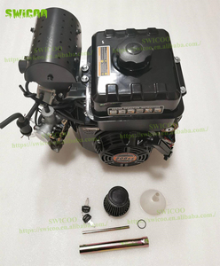 G170FD-2M Lifan 208cc 212cc động cơ cho Go Kart Quad Lifan 208cc hệ thống động cơ - Product Image 2