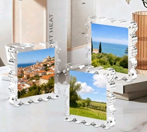 Khung ảnh tùy chỉnh, ghi chú tùy chỉnh, khung Acrylic, khung cá nhân, Bán Buôn tùy chỉnh của nhà sản xuất - Product Image 3