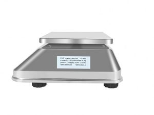 高质量精确测量IP68 3千克6千克15千克30千克数字防水衡器 - Product Image 5