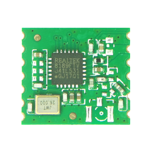 Trolink <strong>2</strong>.4GHz RTL8189 72Mpbs USB Openwrt WiFi Module - Product Image 3