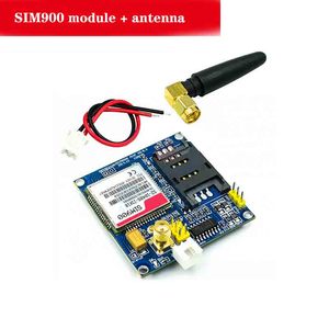 SIM900/SIM900A-Modul, SMS, Entwicklungs board, GSM, GPRS, STM32, für die drahtlose Daten übertragung über TC35i