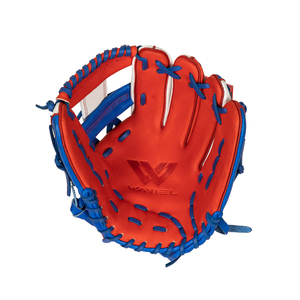 プロのキップレザー付きカスタム野球グローブA2000野球グローブ