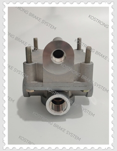 供应欧洲卡车继动阀9730010200小孔M16*1.5 - Product Image 2