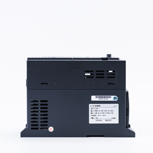 Unidad de frecuencia variable VFD, 220V, 380V, entrada monofásica, salida monofásica de 1 fase o 3 fases, VFD para control de velocidad del motor de CA