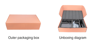 Multifunctional Home <strong>Use</strong> Online Data Coder Inkjet Printer Prints Labels Cards Tubes Bills-Connects Production Line <strong>Use</strong> Retail - Product Image 5