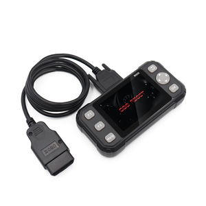 Instrumento de diagnóstico universal OBD2 para coche, lámpara de mantenimiento cero, lector de código cero y cables analizadores - Product Image 1