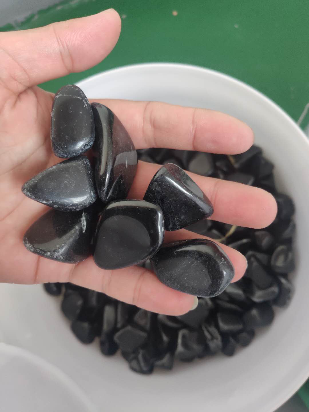 Obsidienne