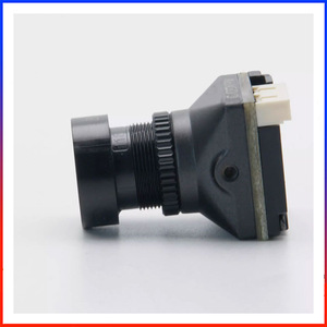Caddxfpv Ratel Pro 1500TVL NTSC 16:9 4:3สลับได้ Super WDR FPV Blacklight Night Version ไมโครกล้อง FPV โดรน - Product Image 3