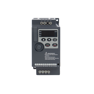 S800Eスーパーミニ1相入力1相出力可変周波数インバータ - Product Image 3