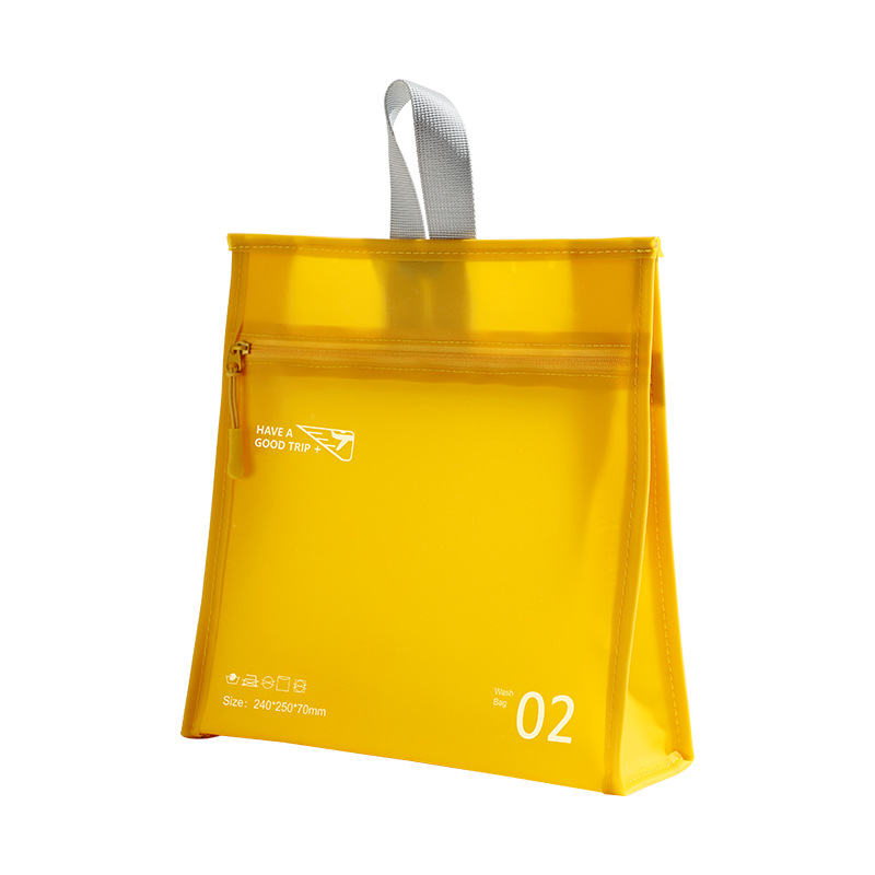 Portable Lemon Yellow