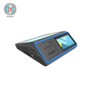 Мини 10,1 дюймов Android система планшет сенсорный POS терминал системы - Product Image 3
