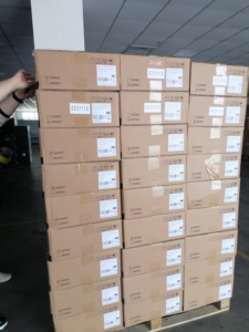 HARS 6.2kw 48VDC MPPT太阳能控制器逆变器6200W 60vdc-500vdc光伏输入太阳能逆变器48VDC MPPT太阳能控制器 - Product Image 5