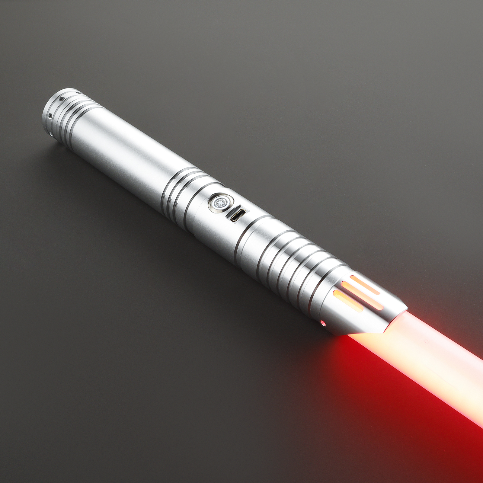 Silver Eco RGB V2.0 (non compatible avec le contrôle gestuel et l'application)